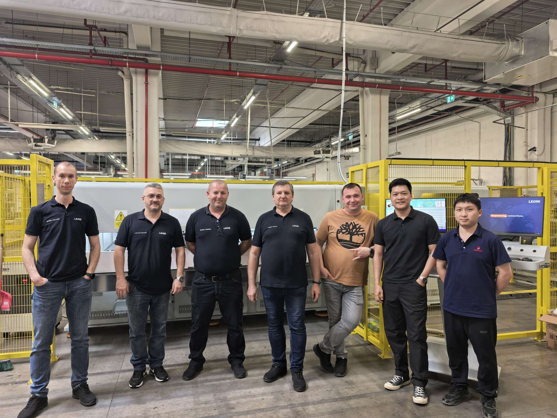 On-Site Training